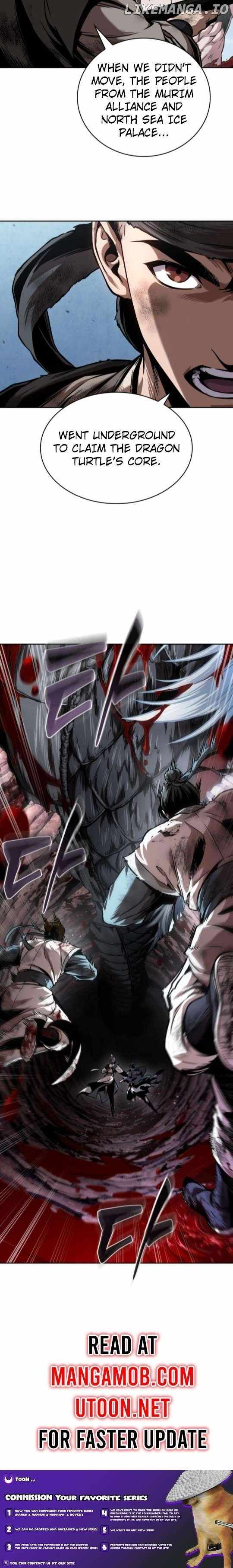 Nano Machine Chapter 263 10